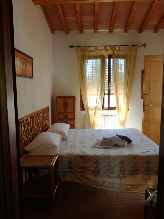Agriturismo Campolungo Sant'Ermo Exterior foto