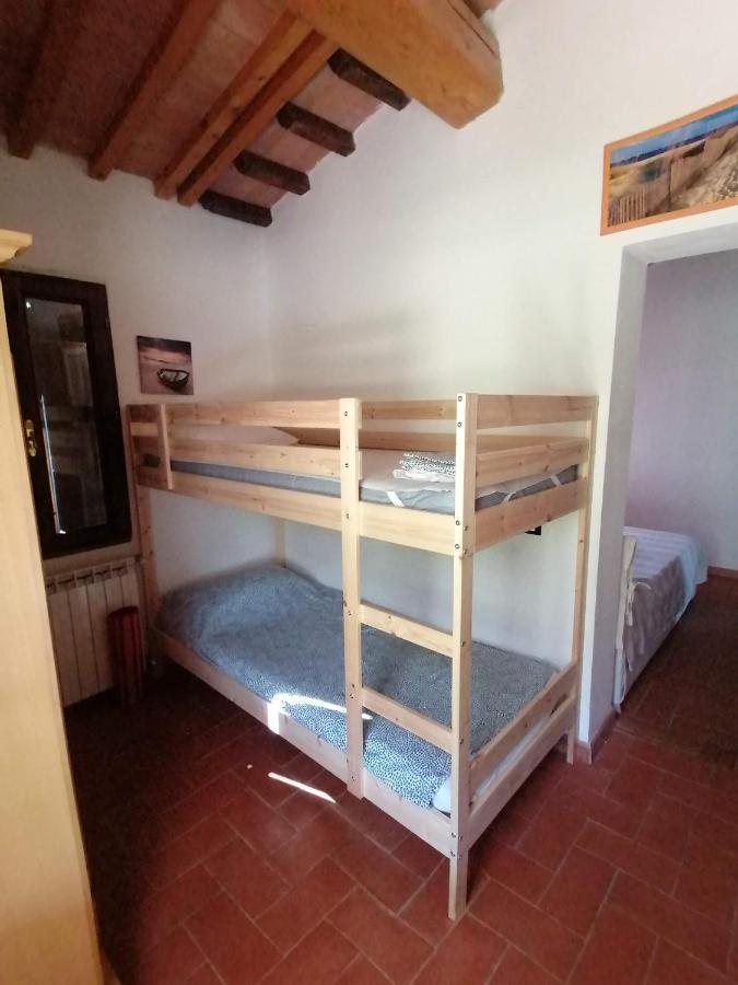 Agriturismo Campolungo Sant'Ermo Exterior foto