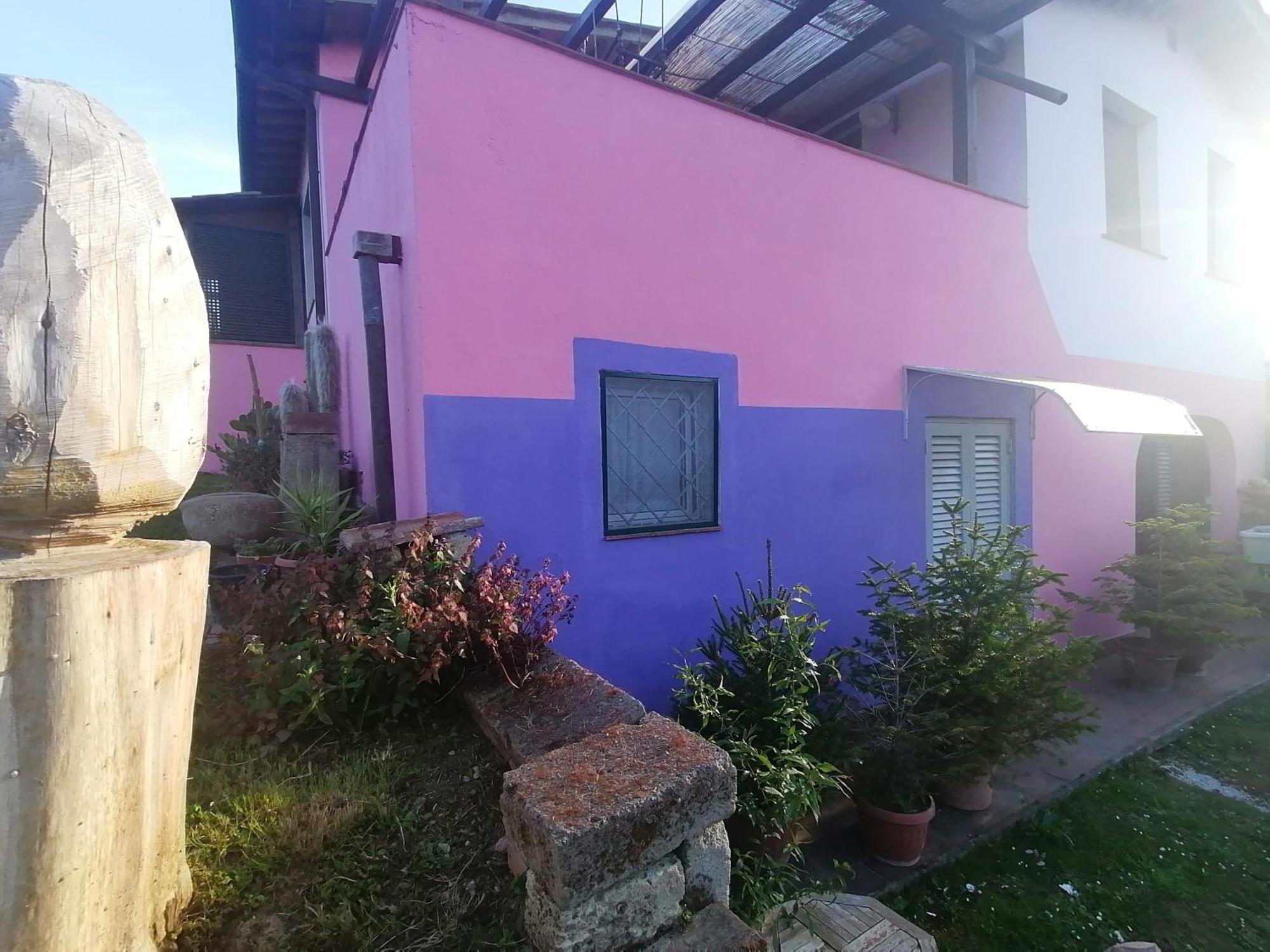 Agriturismo Campolungo Sant'Ermo Exterior foto