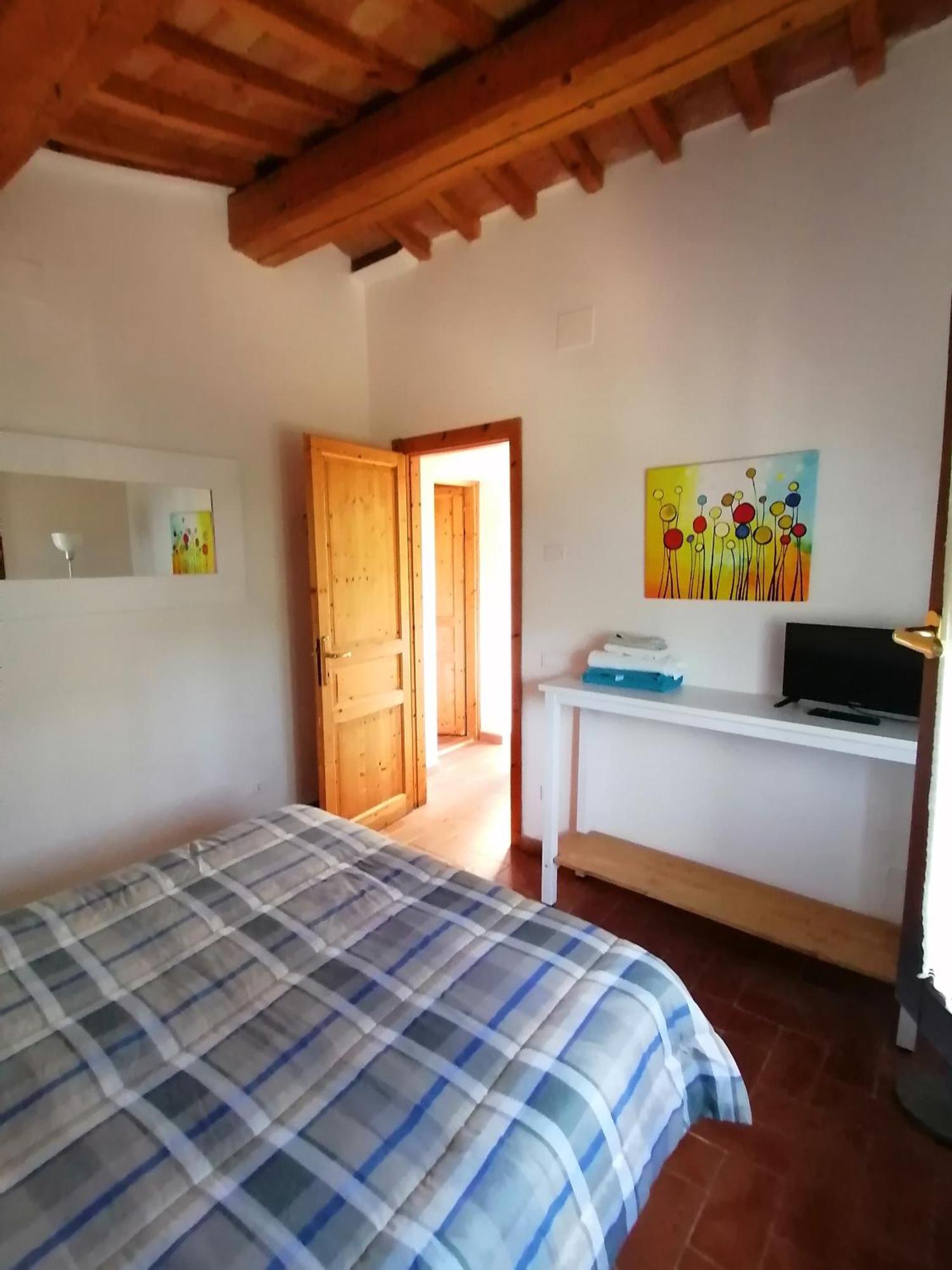 Agriturismo Campolungo Sant'Ermo Zimmer foto