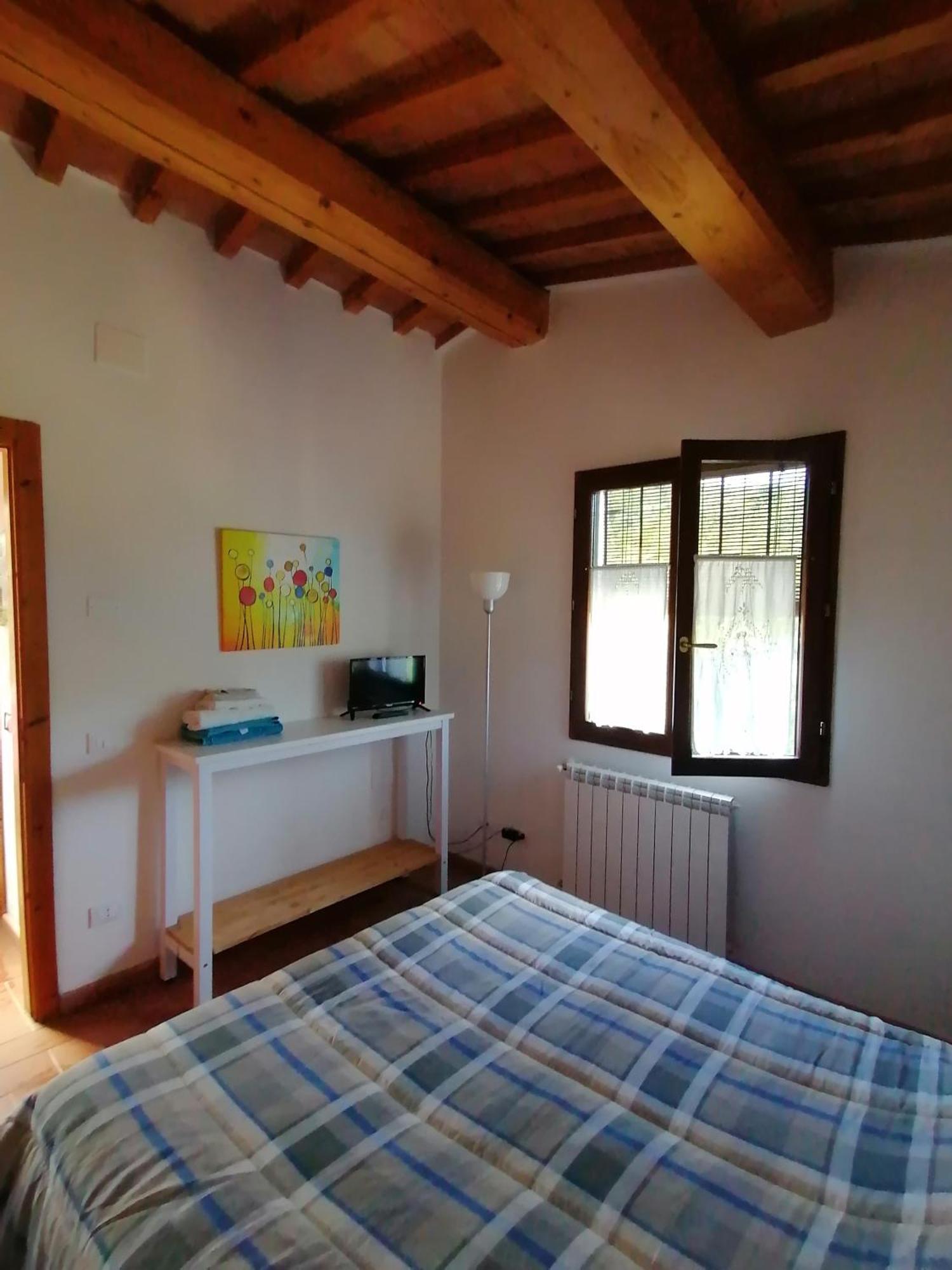 Agriturismo Campolungo Sant'Ermo Zimmer foto