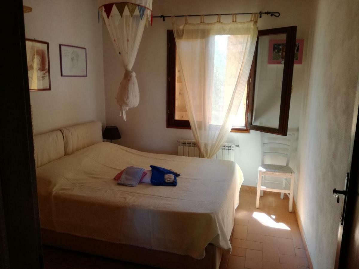 Agriturismo Campolungo Sant'Ermo Exterior foto